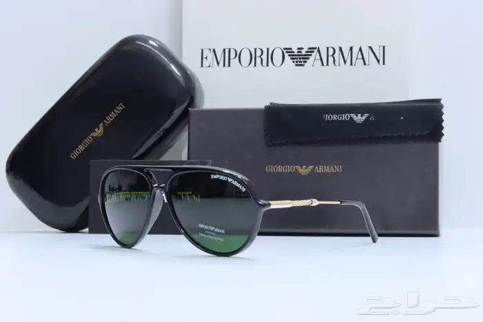 عرض الصيف نظارات شمسية رجالي او نسائي ماركة 92