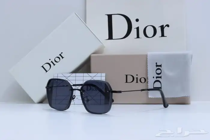 عرض الصيف نظارات شمسية رجالي او نسائي ماركة 89