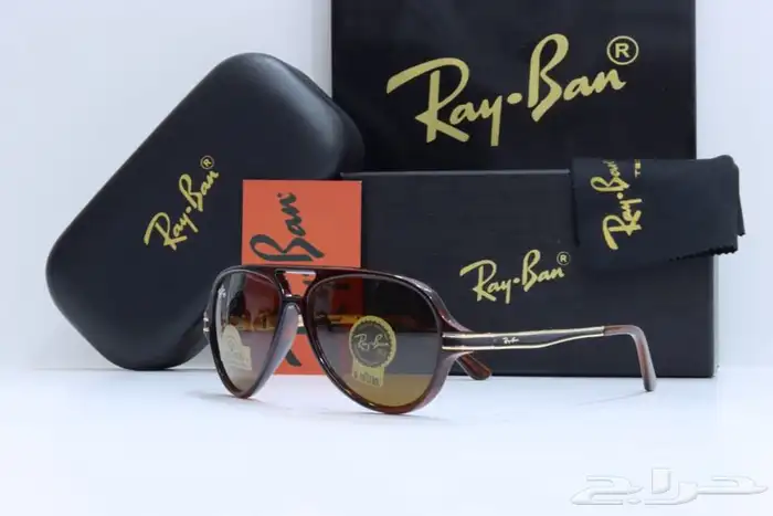 عرض الصيف نظارات شمسية رجالي او نسائي ماركة 97