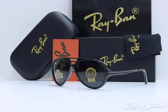 عرض الصيف نظارات شمسية رجالي او نسائي ماركة 99