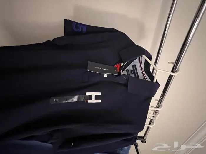 تيشيرت من ماركه تومي هيلفيقر 0