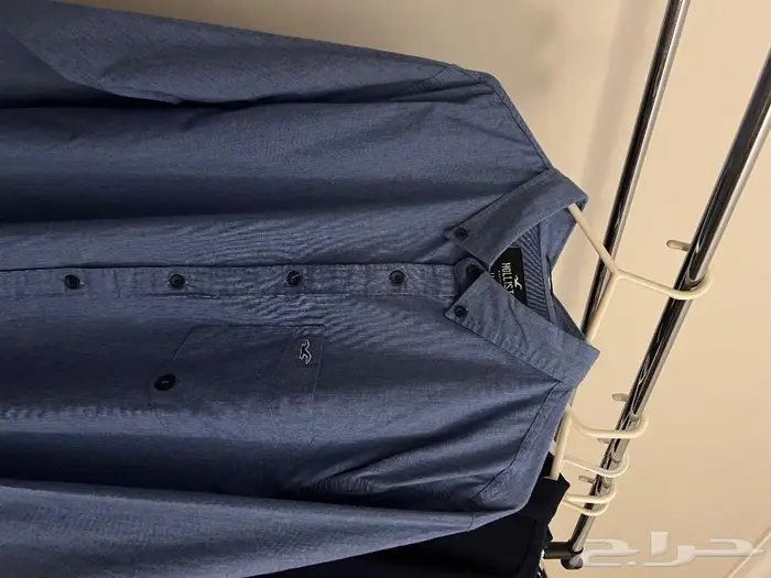 قميص من هوليستر 0