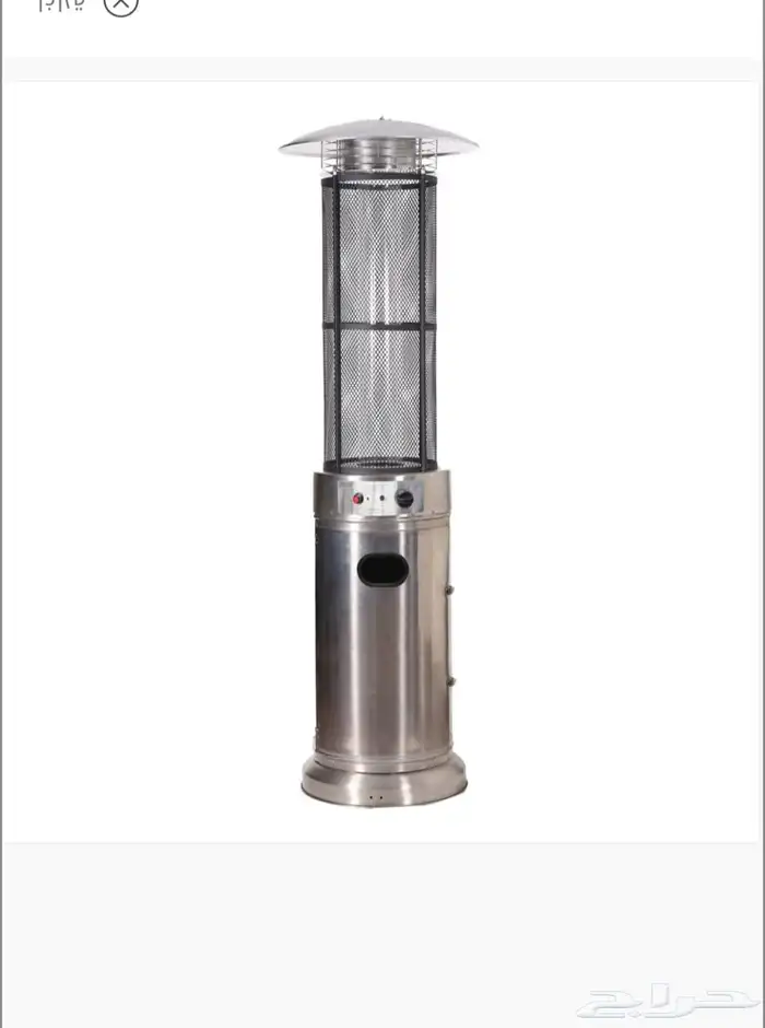 مراوح رذاذ ودفايات وقطع غيار 10