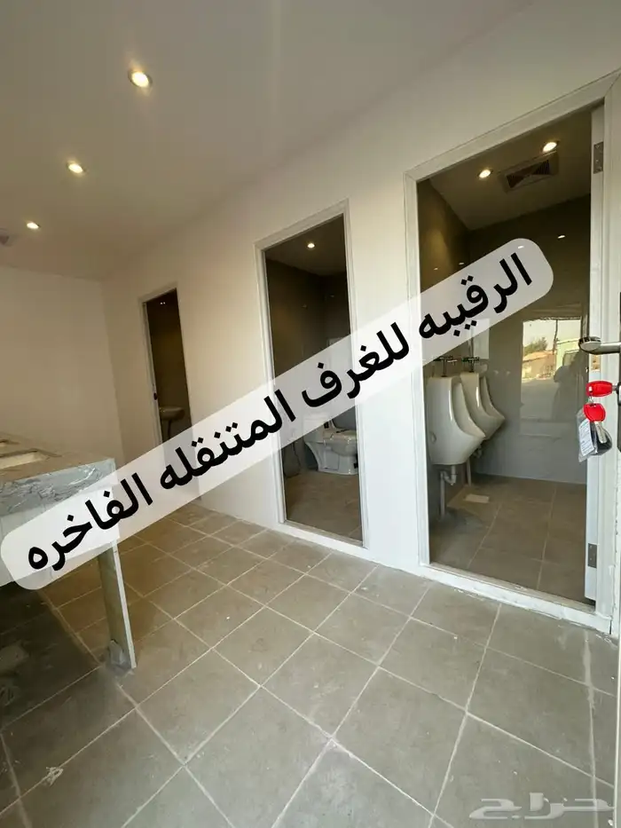 بركسات غرف جاهزه اكواخ خشب بيت متنقل خيام مجالس غرف سحب كشك 24