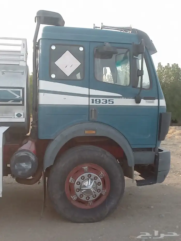 وايت عايدي البي 1990 حجم 1935 كاش وتقسيط 3