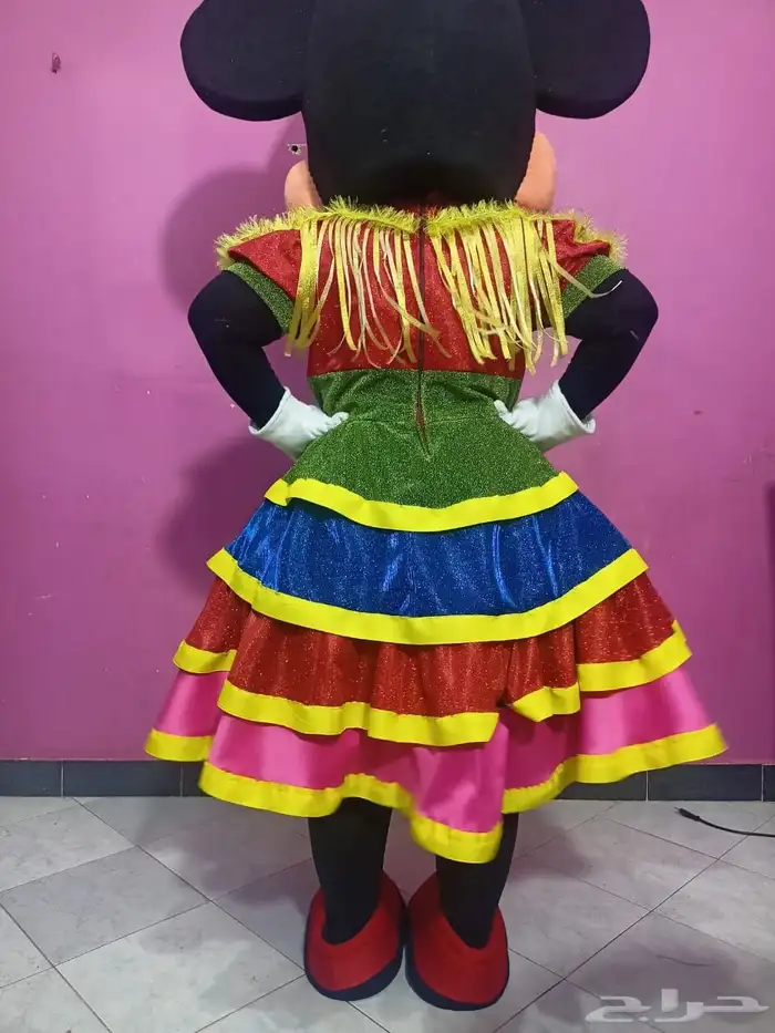 دمى 0