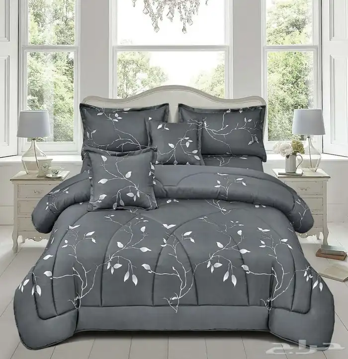 مفارش الشرقيه الاحسا والجبيل 135 اقل طلب مفرشين توصيل مجاني 11