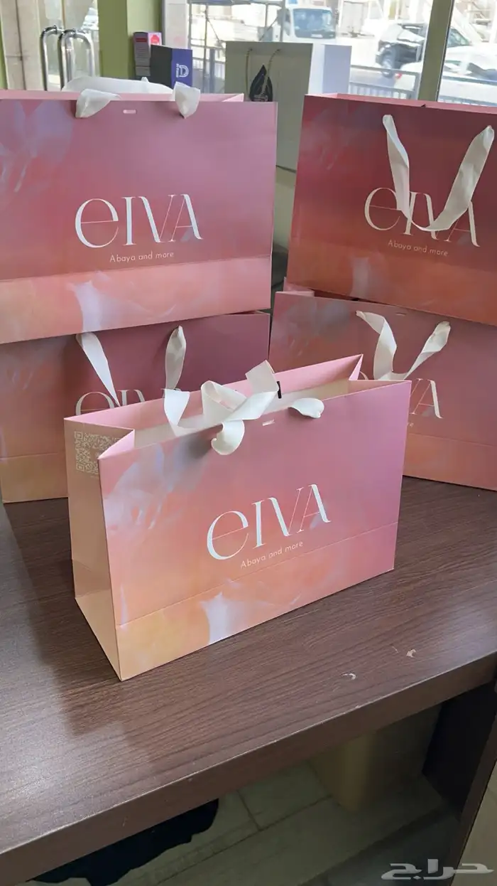 مطبعة .طباعة اكياس 6