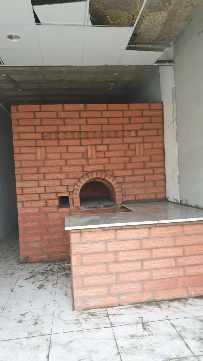 افران حجر افران طوب فرن نابولي مخابز أسواق طابونة عيش مشبات 12