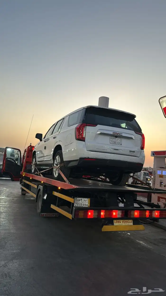سطحه متواجد بحفر الباطن 2