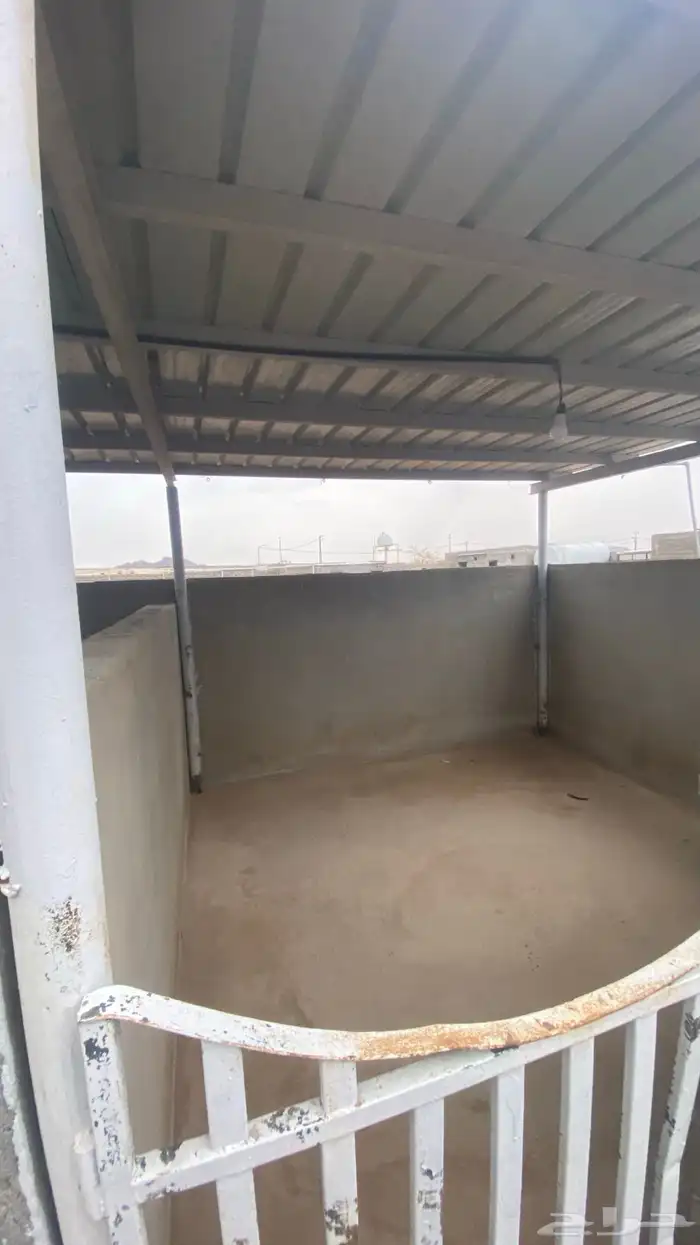 اسطبل مربط خيل للإيجار 5