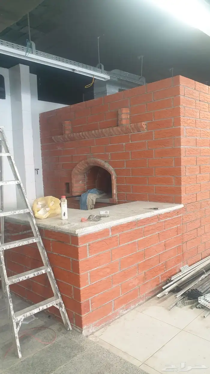 افران حجر افران طوب فرن نابولي مخابز أسواق طابونة عيش مشبات 13