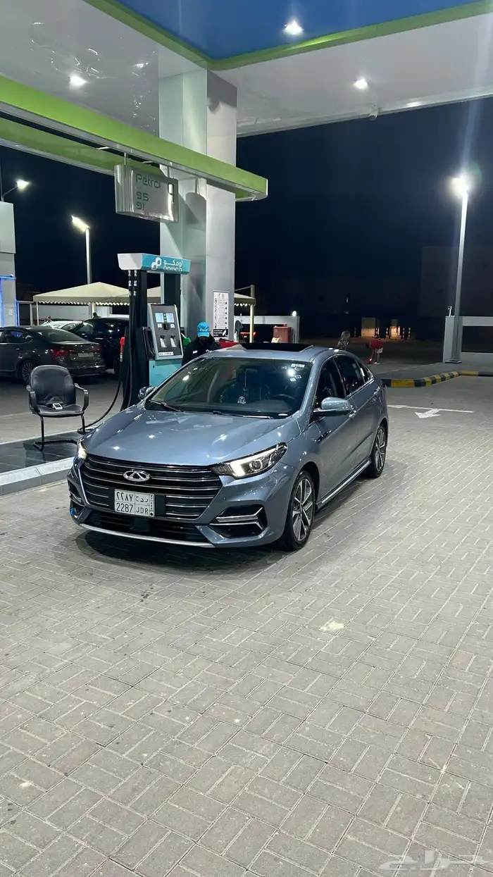 شيري 2