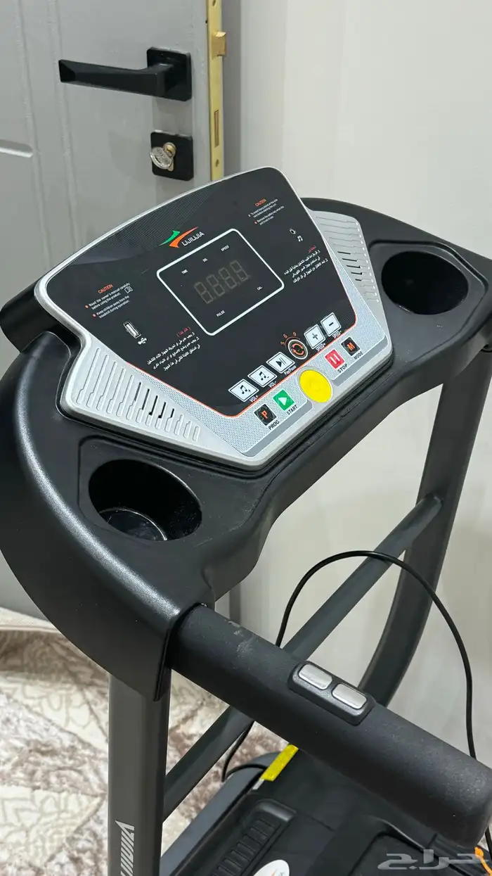 سير كهربائي 3
