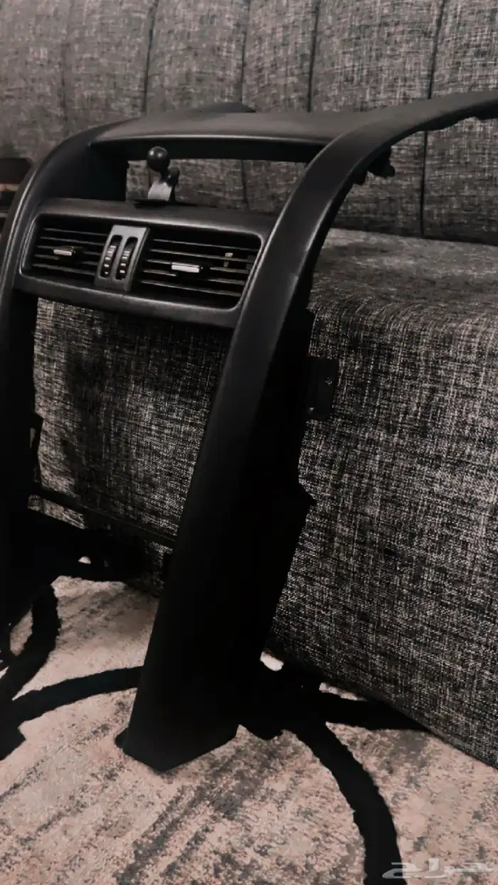 ديكور مسجل لومينا من 2007 إلى 2011 2