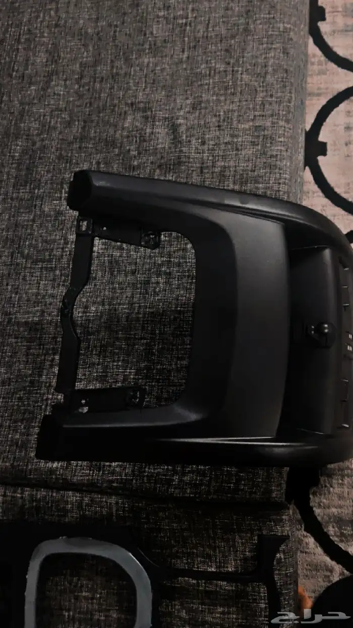 ديكور مسجل لومينا من 2007 إلى 2011 1