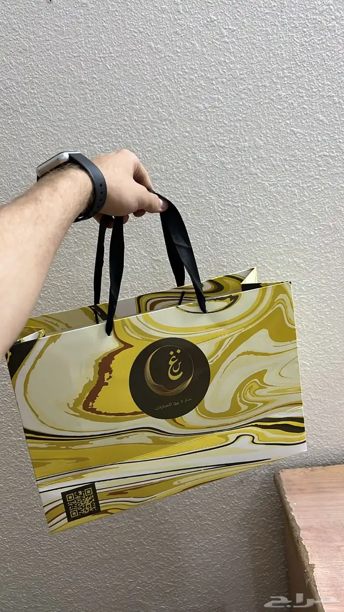 مطبعة .طباعة اكياس 4