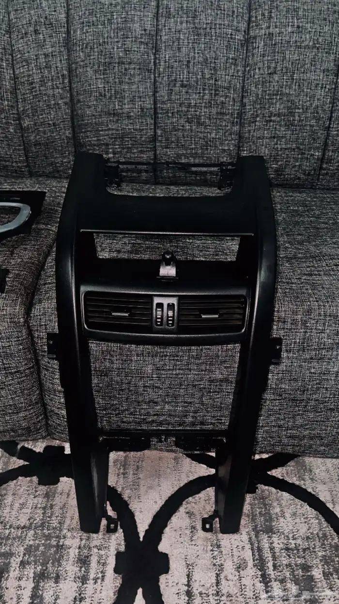 ديكور مسجل لومينا من 2007 إلى 2011 0