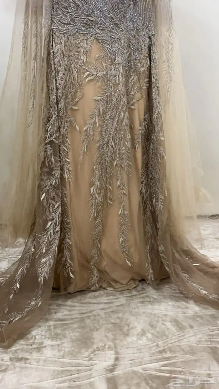 فستان سهره 0