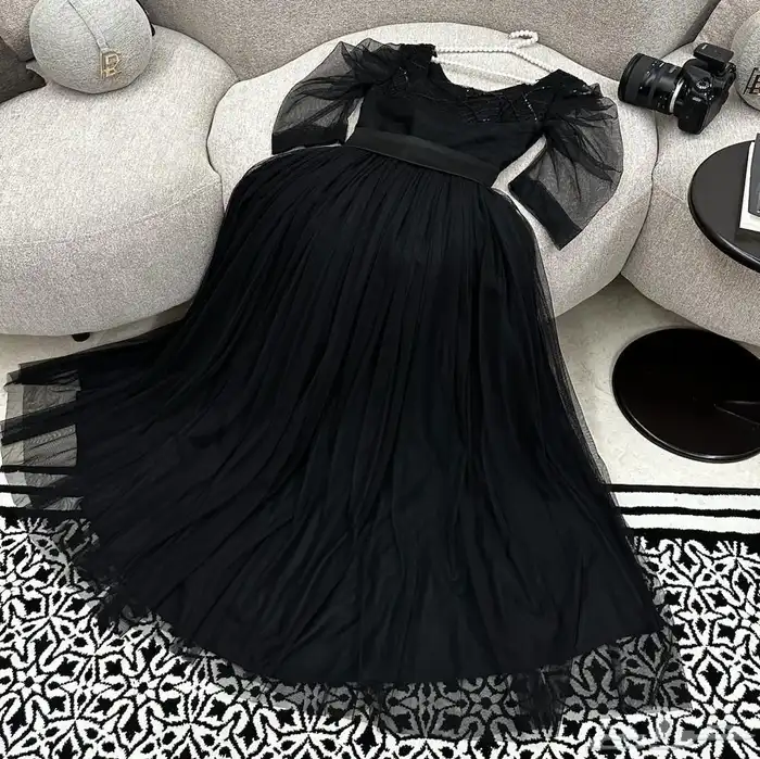 فساتين سهرات واعراس 22