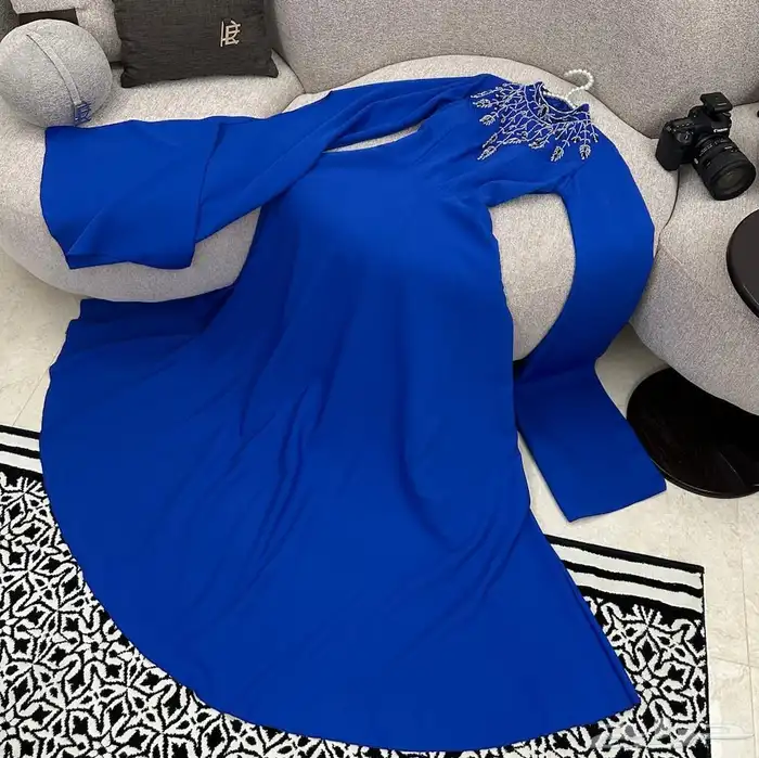 فساتين سهرات واعراس 3