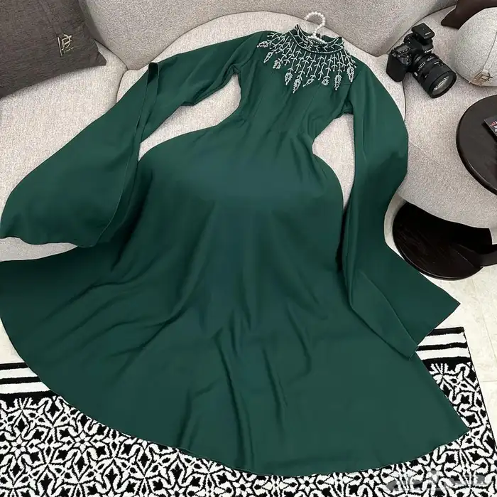 فساتين سهرات واعراس 4