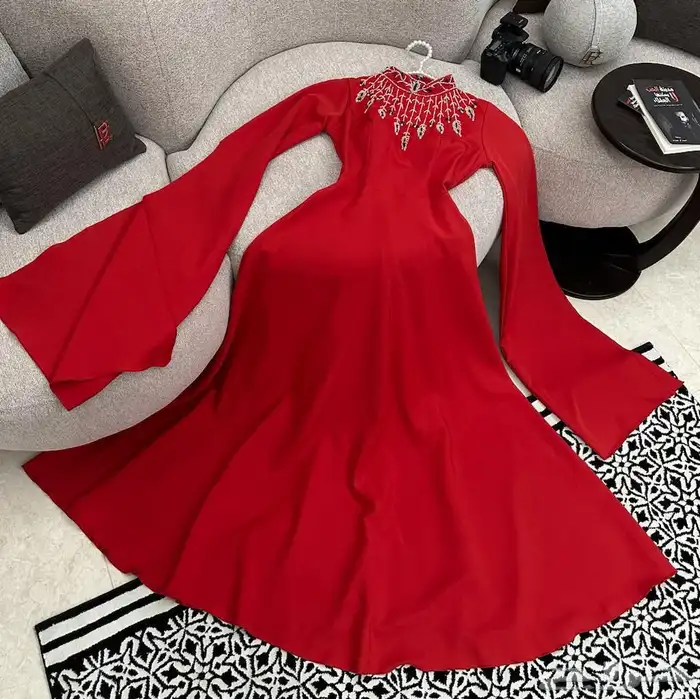 فساتين سهرات واعراس 2