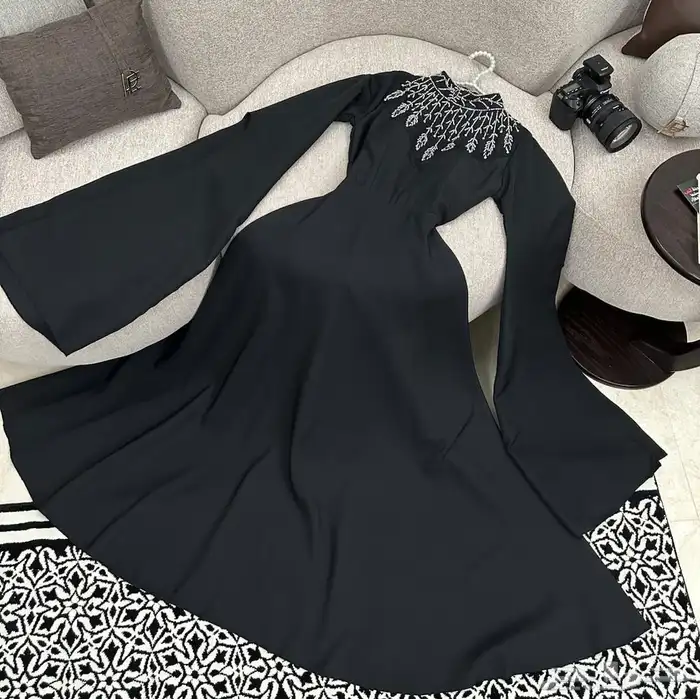 فساتين سهرات واعراس 1