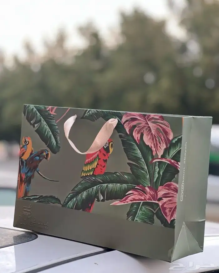 مطبعة .طباعة اكياس 0