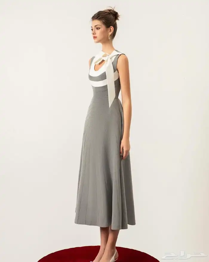 فساتين سهرات واعراس 50