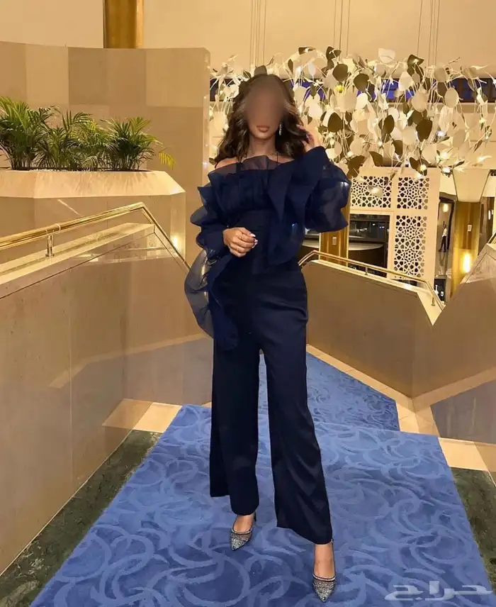 فساتين سهرات واعراس 46