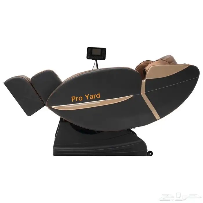 كراسي مساج بعروض 7