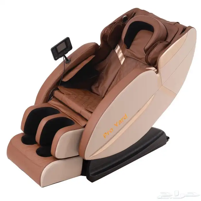 كراسي مساج بعروض 10