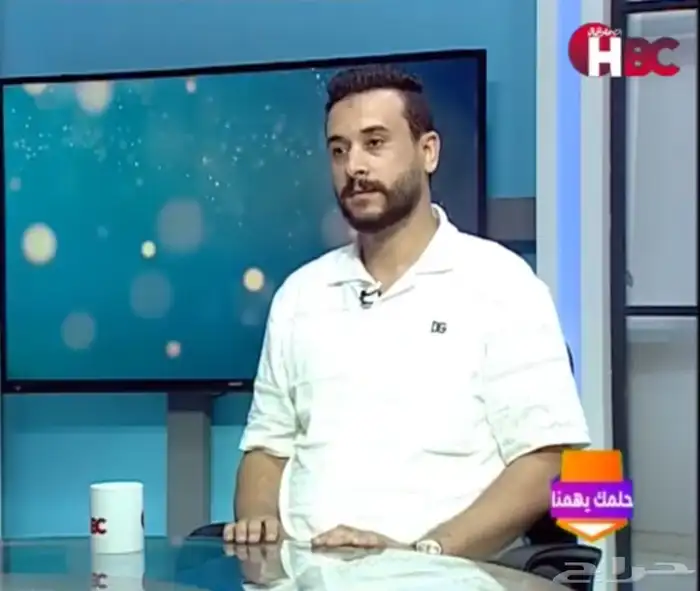 هل لديك حلم بالظهور على القنوات الفضائية 0