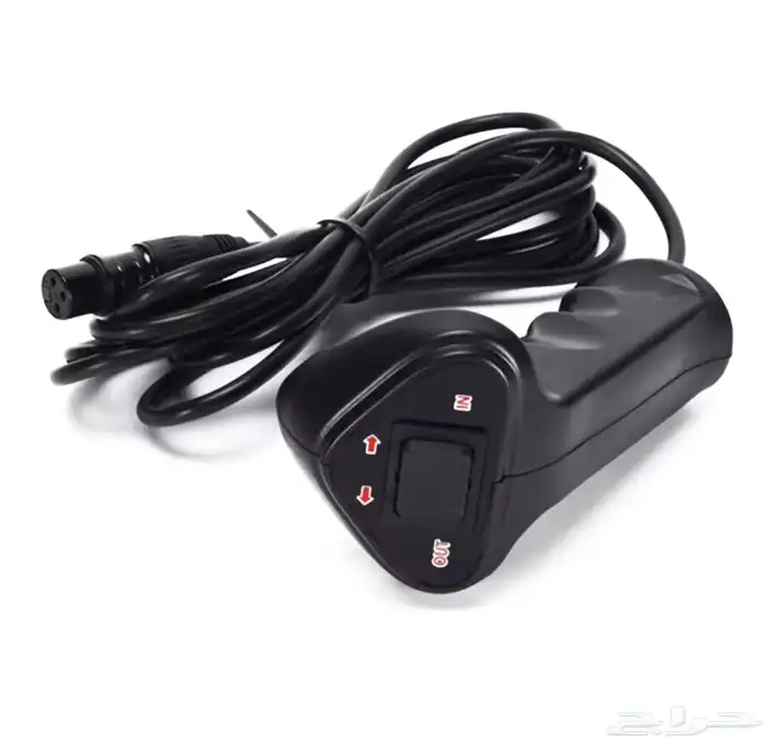 ريموت ونش سحب مكرة سحب 12