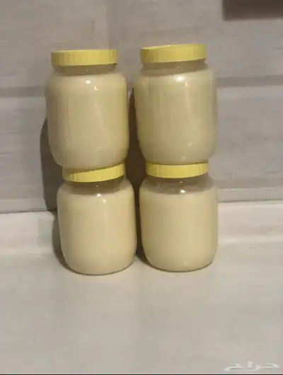 سمن غنم وبقر 0