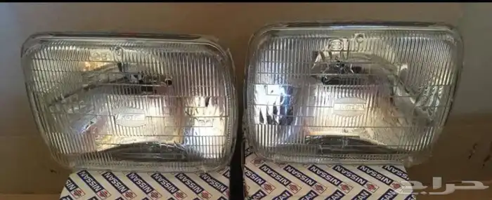 قطه غيار ددسن من موديل 86 إلى 92 6