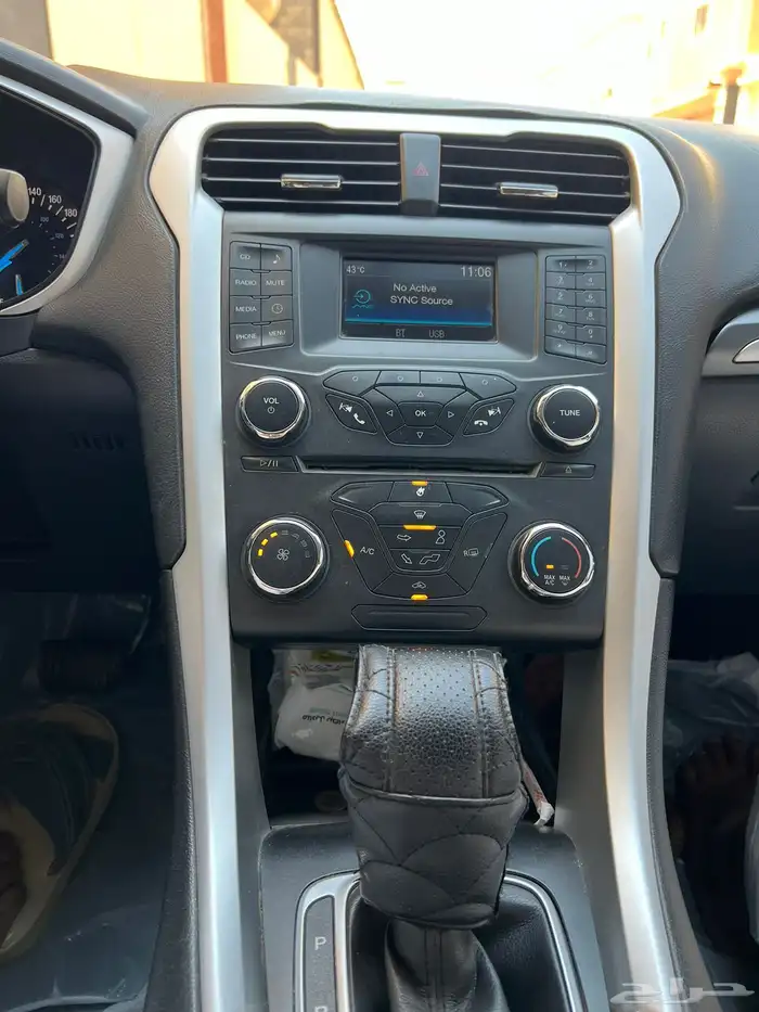 فيوجن 2016 SE 8