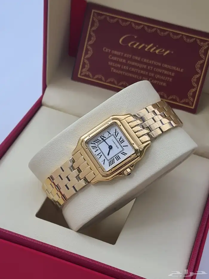 ساعات ماركات مختلفه 49