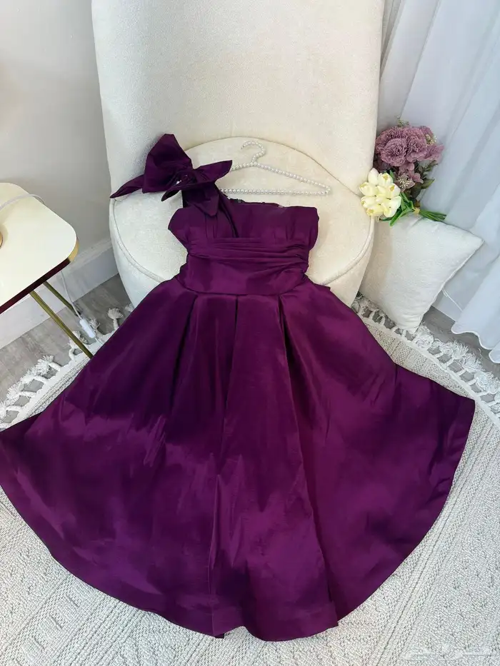 فساتين سهرات واعراس 34