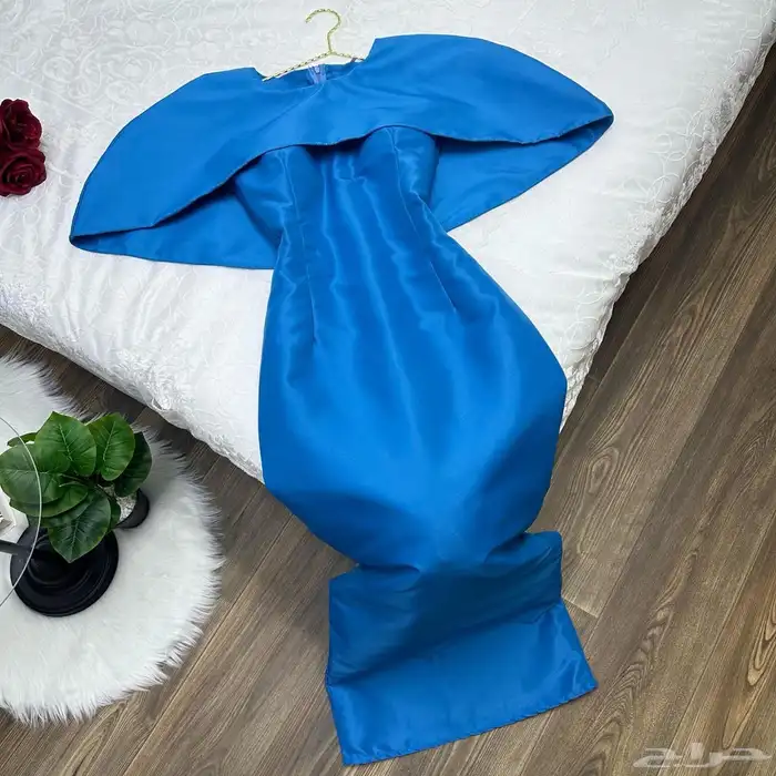 فساتين سهرات واعراس 24