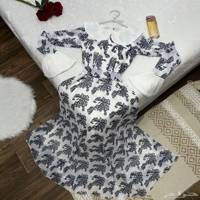 فساتين سهرات واعراس 7