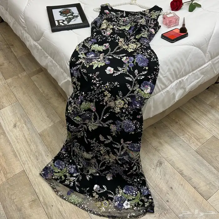 فساتين سهرات واعراس 41