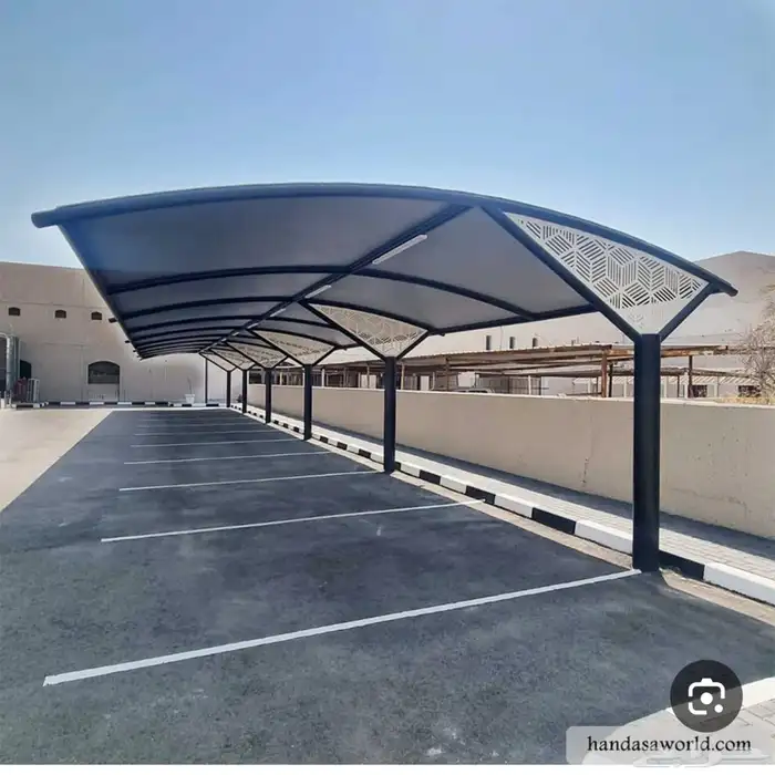 مضلات سواتر خيام جده 10