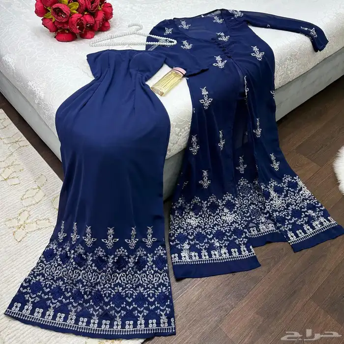 فساتين سهرات واعراس 16