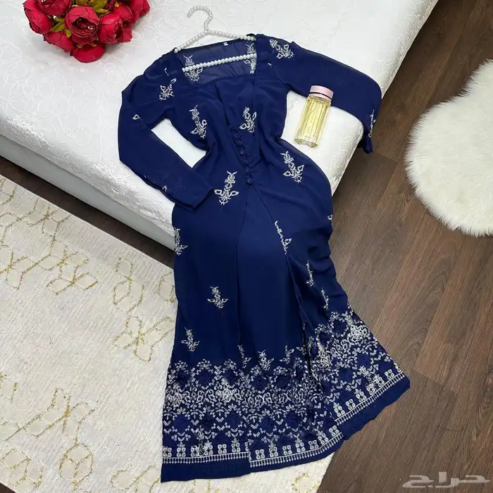 فساتين سهرات واعراس 17