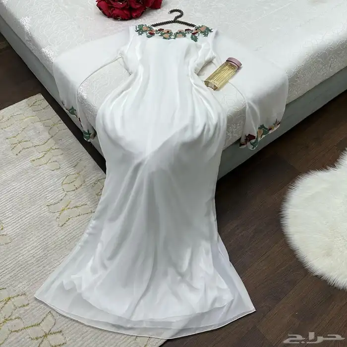 فساتين سهرات واعراس 12