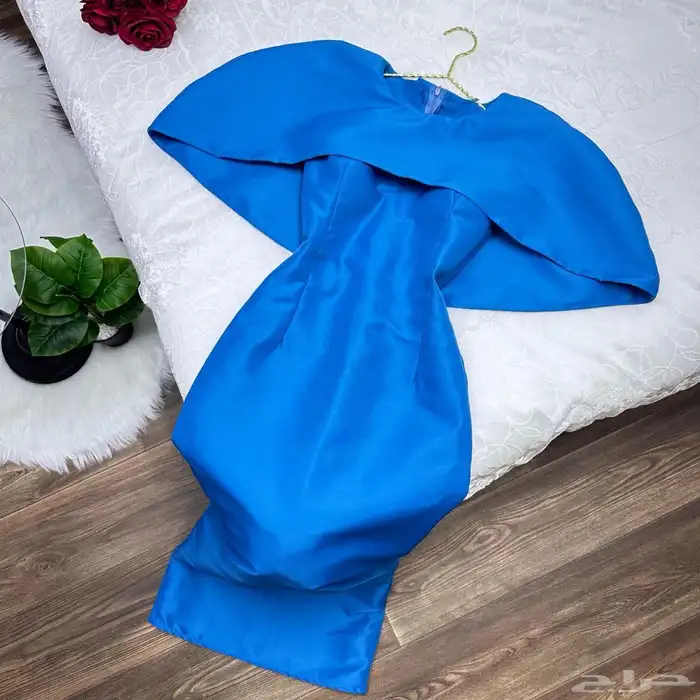 فساتين سهرات واعراس 5