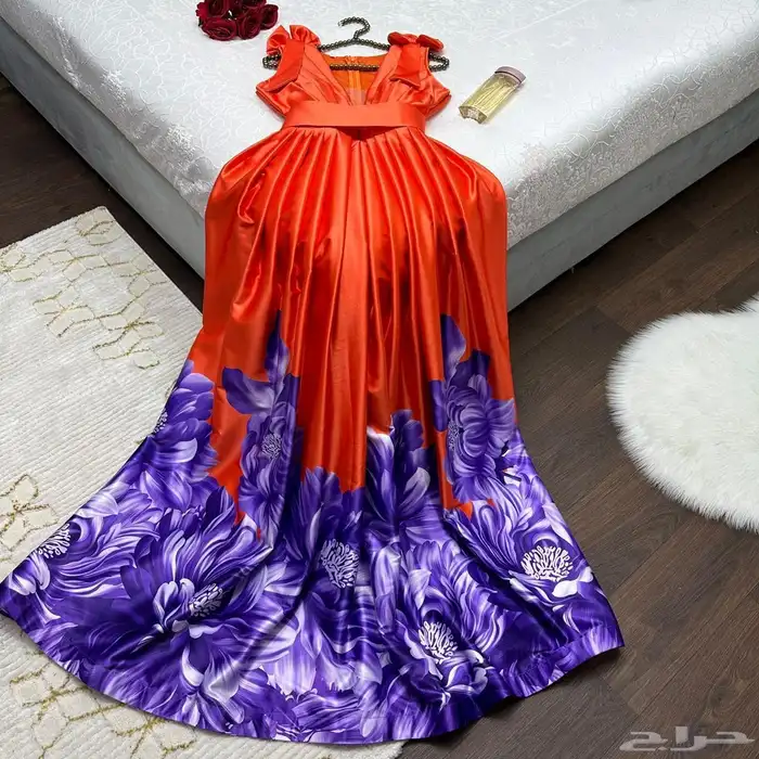 فساتين سهرات واعراس 6