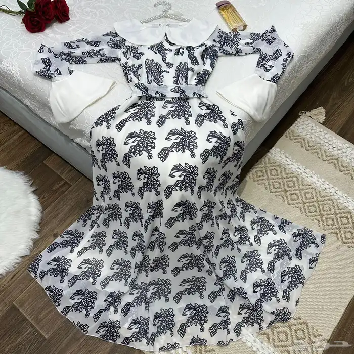 فساتين سهرات واعراس 13